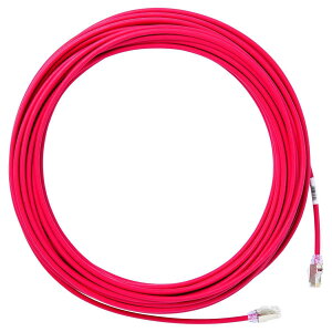 �p���h�E�C�b�g �V�[���h LAN�P�[�u�� Cat6A ���ɍ� �v���d�l 30m �� STP28X30MRD