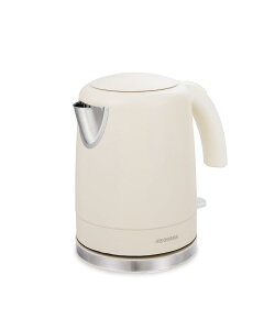 �A�C���X�I�[���} �d�C�P�g�� ��e�� 1000ml �������J���^�� �t�B���^�[�|���\ IKE-D1000-CW NumberEdition �z���C�g