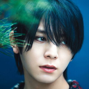 Blue Noise (��������) (CD+Blu�[ray) -Ryosuke Yamada (���T�Ȃ�)