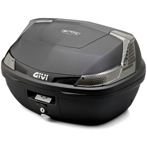GIVI(�W�r) �o�C�N ���A�{�b�N�X ���m���b�N 47L BLADE�V���[�Y B47NTML ���h���u���b�N �X���[�N�����Y 76885