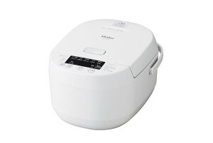 �n�C�A�[��(Haier) ���ъ� 5.5������ �}�C�R���� ���|���� �ቷ���� �ۉ� �\��@�\ ��Η�680W ������ ���у��j���[12��� �z���C�g JJ-M56B(W)
