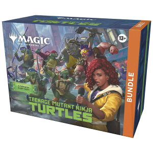 �}�W�b�N�F�U�E�M���U�����O | �~���[�^���g �^�[�g���Y Bundle �p���MTG �g���J �E�B�U�[�Y�E�I�u�E�U�E�R�[�X�g TMT D51700000
