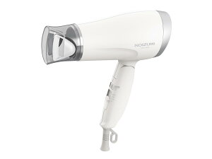 �R�C�Y�~ �w�A�h���C���[ �} �C�i�X�C�I�� �y�� �R���p�N�g �z���C�g KHD-9620/W