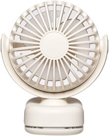 多機能クリップファン 超ミニクリップファン Mini卓上扇風機 ハンディファン 静音設計 クリップ付きでデスクや傘に固定可能 手持ち扇風機としても使える 携帯 便利 コンパクト コードレス扇風機 持ち運び やすい デザイン
