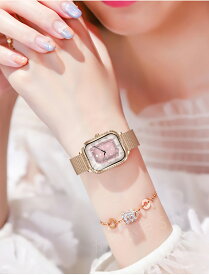 ビジネススマートウォッチ 「高級感満々＆超おしゃれ」 レディース 腕時計 スマートウォッチ 通話機能 スマートブレスレット 日本語 日本製チップ ios android 歩数計 心拍計 計測 健康管理 モニター 運動記録 着信通知 音楽 クリスマス プレゼント 新年 誕生日 プレゼント