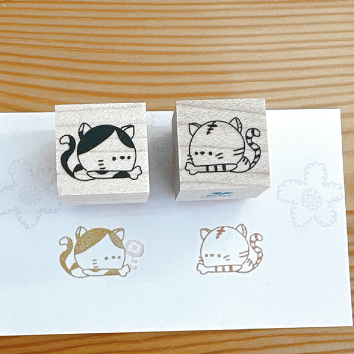 楽天市場】【ねこ スタンプ】手帳 スケジュールスタンプ セット 猫 