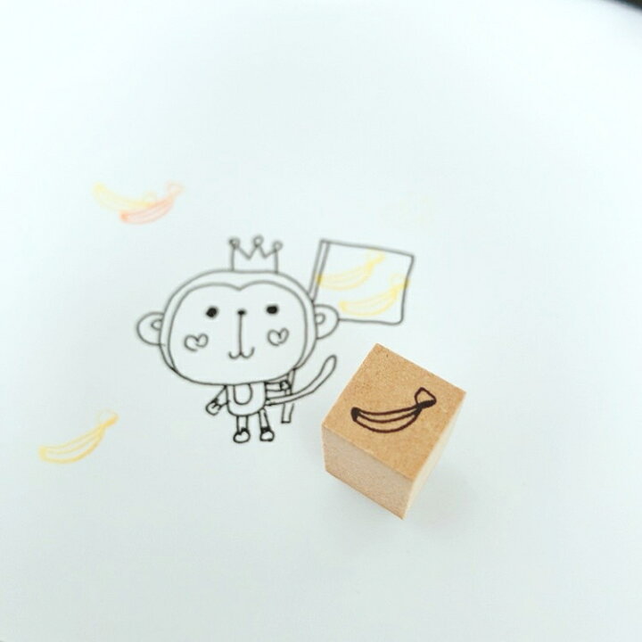 楽天市場 背景 模様 はんこ 葉 まる 花 波 幾何学 スタンプ ゴム印 イラスト かわいい りんご すいか パイナップル スマイル かよのこhanko楽天市場店