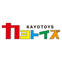 カヨトイズ トイカメラとおもちゃ