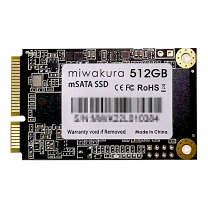 楽天市場】mSATA（内蔵SSD｜内蔵ドライブ・ストレージ）：PCパーツ 
