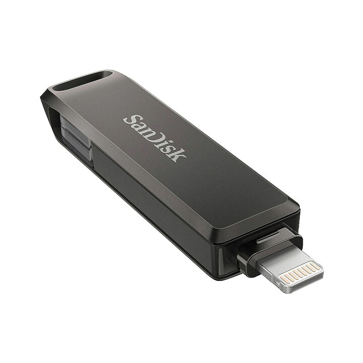 楽天市場】USBメモリ USB 128GB iXpand Flash Drive Luxe SanDisk サン 