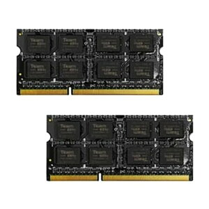 2GB 2g DDR3 m[gp Team Elite DDR3-1600 PC3-12800 204pin SO-DIMM 1.5V 2GBx2(v4GB) TSD34096M1600C11DC-E 