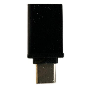 USB-A to CϊRlN^ USB3.1 Gen1(USB3.0)Ή SSA GXGXG[ OTG(zXg@\) USB-C(IX)-USB-A(X) ubN STCM-UAF 