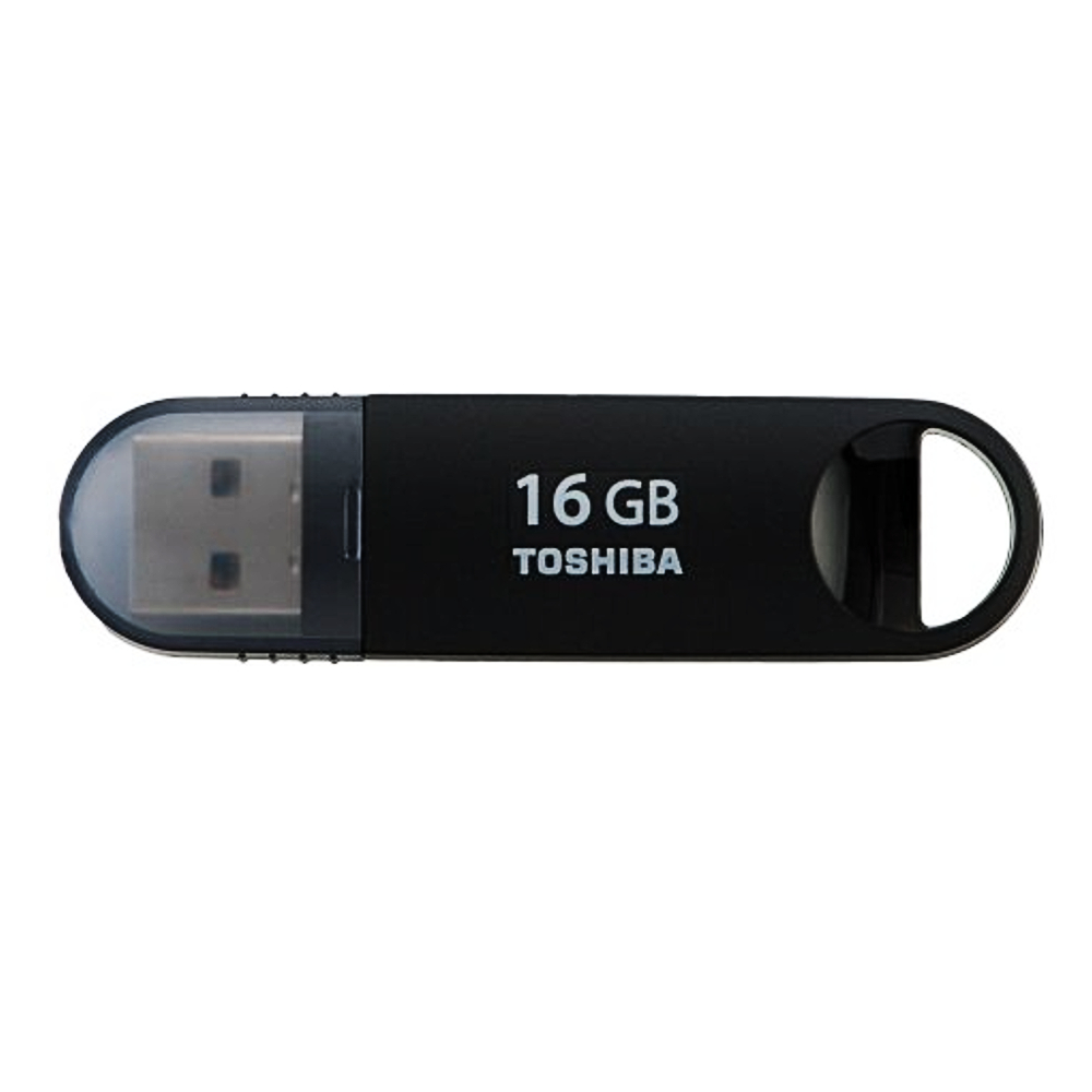 USBメモリ USB 16GB USB3.0 TOSHIBA 東芝 TransMemory-MX R:70MB s キャップ式 ストラップホール ブラック 海外リテール V3SZK-016G-BK ◆メ