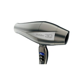 [PR] マイナスイオンドライヤー BaByliss PARIS べビリス 圧巻の速乾力 大風量 1450W パワフルモーター コールドショット機能 ブラック BLD-3QSJ ◆宅