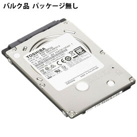 320GB 2.5インチ 内蔵型HDD TOSHIBA 東芝 SATA6.0Gbs 5400rpm 8MB 7mm厚 バルク MQ01ABF032 ◆メ
