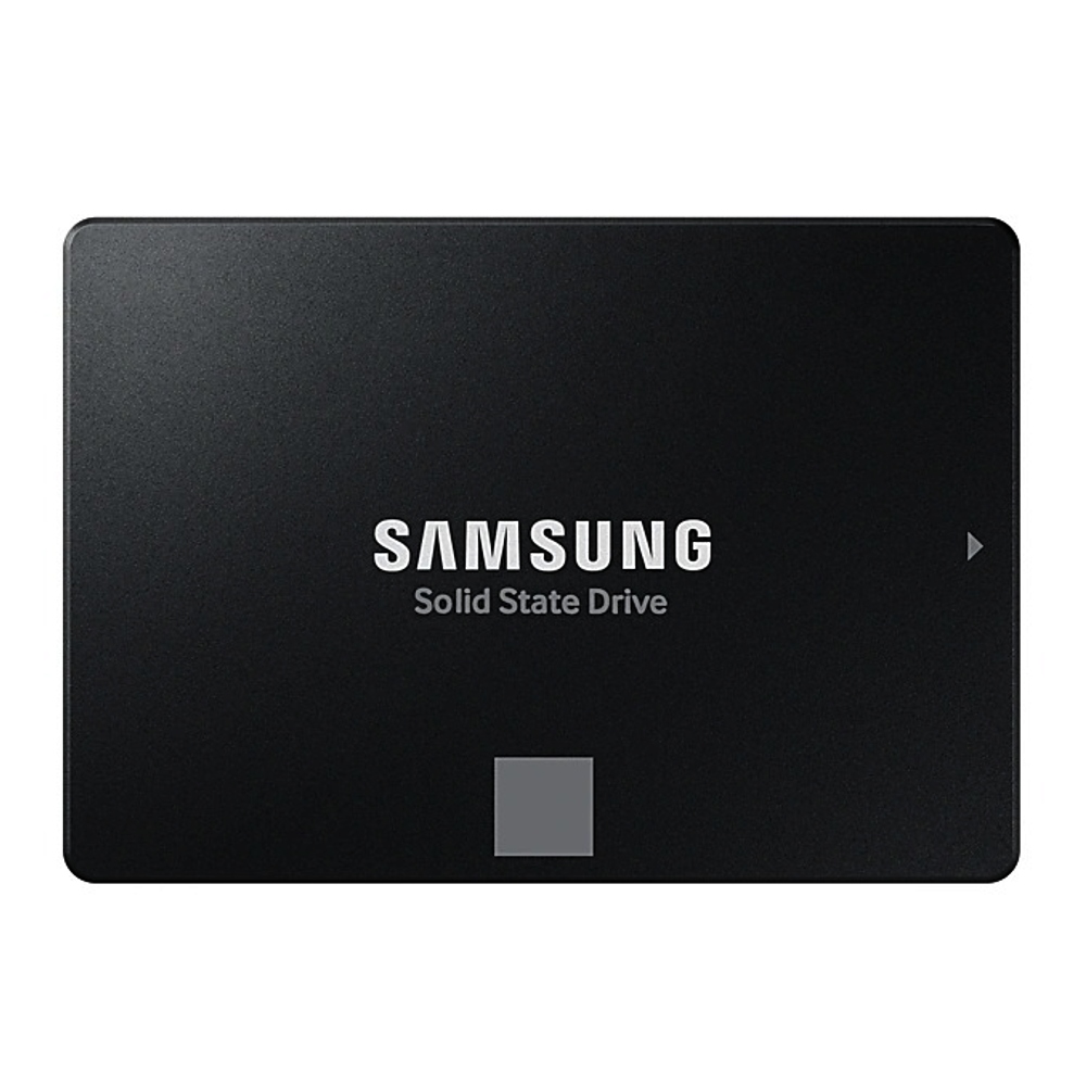 SSD 4TB 2.5インチ 内蔵型 Samsung サムスン 870 QVO V-NAND(QLC) SATA3 6Gb/s R:560MB/s  W:530MB/s 720TBW 海外リテール MZ-77Q4T0BW ◆宅 | 風見鶏