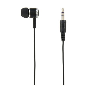 �J�i���^�Ў��C���z�� ����5m YAZAWA ���U�� 3.5mm�X�e���I�v���O ���E�̉�(L/R)��Ў��ɂ܂Ƃ߂ĕ��� �u���b�N TMS1065BK ����