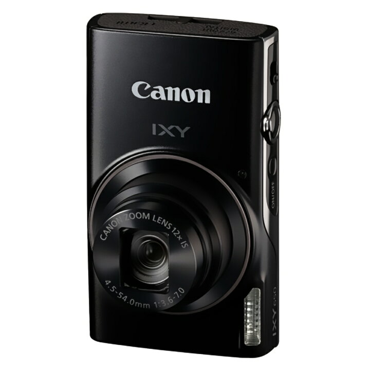 楽天市場】デジタルカメラ IXY650 Canon キヤノン 光学12倍 高速 