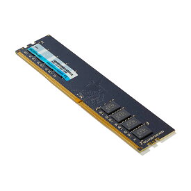 DDR4-2666 16GB デスクトップ用メモリ CFD Standard PC4-21300 288pin CL19-19-19 1.2V UDIMM 1枚 D4U2666CS-16G ◆メ