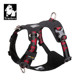 Truelove X  ʂȂ n[lX ^ XSTCY U o CORDURAhf y Ȃ ɂȂ ȒP TCY  33-43cm ubN TLH6282-BK-XS 