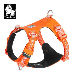 Truelove X  ʂȂ n[lX ^ STCY U o CORDURAhf y Ȃ ɂȂ ȒP TCY  43-56cm IW TLH6282-OR-S  yyVWz