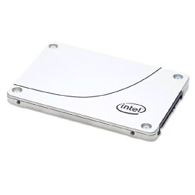 Intel SSD D3-S4610 3.74TB インテル Solidigm 2.5インチ 内蔵型 3D TLC 7mm厚 SATA 6Gb/s 22PBW R:560MB/s W:510MB/s 海外リテール SSDSC2KG038T801 ◆宅