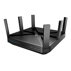 LAN[^[ TP-Link Archer C4000 gCoh Wi-Fi [^[ 1625Mbps×2(5GHz){750Mbps(2.4GHz) MU-MIMO ARCHERC4000  yyVWz