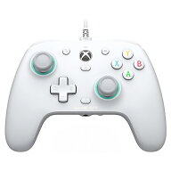有線コントローラー ゲームパッド GameSir G7 SE USB-C接続 Xbox Series X/S One WindowsPC Xbox公式ライ…