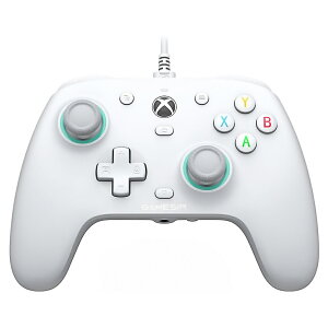 LRg[[ Q[pbh GameSir G7 SE USB-Cڑ Xbox Series X/S One WindowsPC XboxCZX擾 z[ʃZT[ zCg GAMESIRG7SE  yyVWz