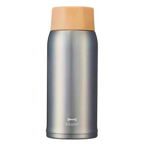  yʃXeXXN[{g BRUNO u[m medium BHK271 }O{g @r 350ml    ۉ ۗ Vo[sN BHK271-SVPK  yyVWz