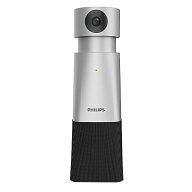 『在庫処分で4999円！！』 スマートミーティング カメラ＆スピーカー リモート会議用カメラ PHILIPS フィ…
