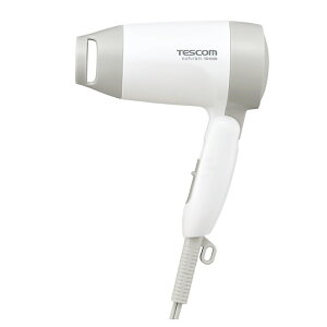 wA[hC[ naturam i` TD105B TESCOM eXR  啗 ő1200W y300g Xbgt[ht zCg TD105B-W  yyVWz