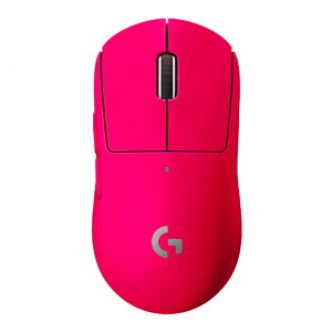 Q[~O}EX G PRO X Superlight Magenta CX}EX  Logitech WebN Bluetooth HERO 25KZT[ y63g sAi }[^ GPROXSUPERLIGHT-MG  yyVWz