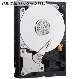 500GB 3.5インチ内蔵用HDD WesternDigital ウェスタンデジタル WD Blue SATA6.0Gbs 7200rpm 32MB バルク WD5000AZLX ◆宅 【楽天ロジ発送】