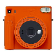 チェキスクエア インスタントカメラ instax SQUARE SQ1 FUJIFILM 富士フイルム 明るさオート カンタン操…