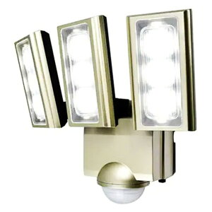 LEDZT[Cg Op hƃCg LED3 3300lm ELPA Gp d h(IP45 h`) _ _uZT[ AC100V ESL-ST1203AC  yyVWz