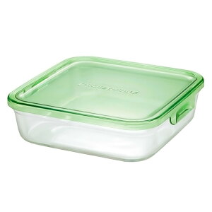 ۑe ϔMKX pbNW iwaki CL AGCeNmOX p^ L KX e1.2L @18.5×18.5×5.5cm t^t O[ KC3248N-G  yyVWz