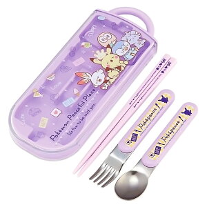 ٓp gIZbg |PbgX^[ |Ps[X 24 SKATER XP[^[ q 16.5cm/Xv[EtH[N13cm XCh OV[t 665066-TACC2AG 