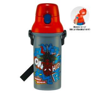  ݃v^b`{g XpC_[} POP COMICS SKATER XP[^[ q LbY vbV e480ml H@Ή R y 665967-PSB5SANAG  yyVWz