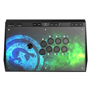 A[P[hRg[[ GameSir C2 Arcade Fightstick WCXeBbN Oadq{^ PS4/Switch/XboxOne/PC/AndroidΉ GAMESIRC2  yyVWz
