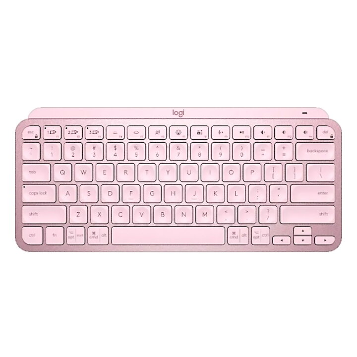 楽天市場】ワイヤレスキーボード MX KEYS MINI Wireless 英語配列  