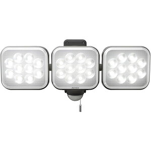 lZT[Cg O hƃCg 12W×3 MUSASHI RITEX TV 邳3000lm t[A[ Ɩ LEDCg hJ^Cv(IP44) ACd LED-AC3036  yyVWz