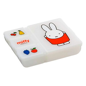 P[X miffy ~btB[ 21 ~jP[X  Tvg  SKATER XP[^[ q LbY ǂ 킢 gїp TCY93×70×20mm 54841-3-HPC1 