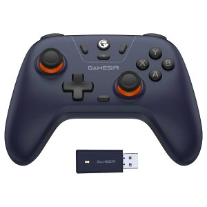 Q[~ORg[[ GameSir Nova Lite Space Purple USB/2.4GHz/BluetoothΉ z[ʃZT[ [d htgh~ ubN NovaLiteSpacePurple  yyVWz