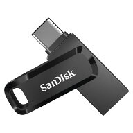 USBメモリ 1TB USB3.1 Gen1-A/Type-C 両コネクタ搭載 SanDisk サンディスク Ultra Dual Drive Go R:400MB…
