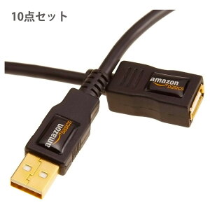 USBP[u 1m  10_Zbg Amazon Basics Amazonx[VbN USB2.0-AIX - USB2.0-AX ubN 10{ B06ZY1V1PJ  yyVWz