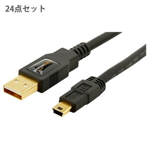 miniUSBP[u AIX-miniB 0.9m  24_Zbg Amazon Basics Amazonx[VbN USB2.0 AIXMini-BP[u 91cm ubN 24{ B0718XZKWH  yyVWz
