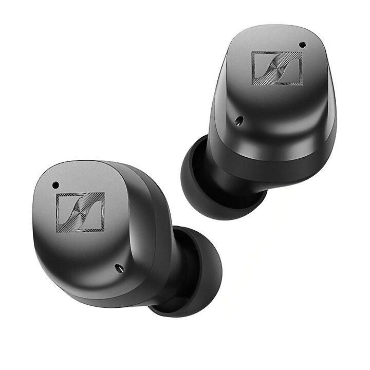 楽天市場】Sennheiser MOMENTUM True ワイヤレスイヤホン Wireless 4 