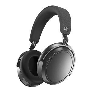 Sennheiser MOMENTUM 4 CXwbhz Wireless Graphite [nCU[  Bluetooth aptX Adaptive  O荞 x sAi Ot@Cg O[ M4AEBT-GRAPHITE  yyVWz