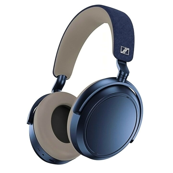楽天市場】Sennheiser MOMENTUM 4 ワイヤレスヘッドホン Wireless 